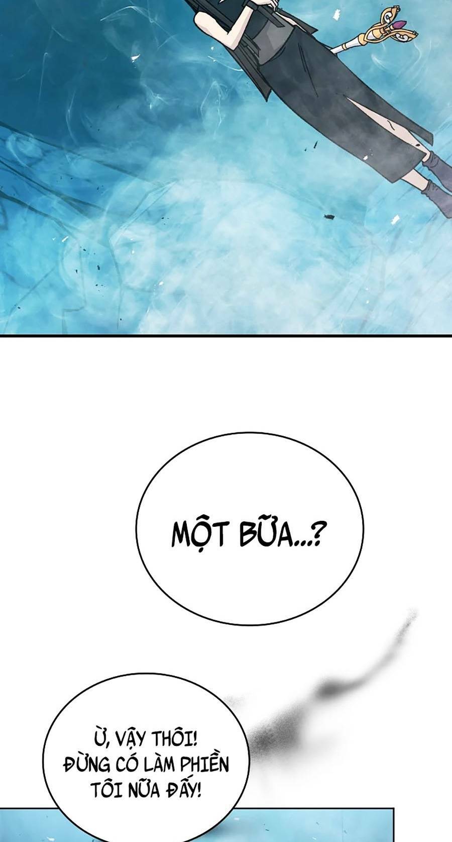 Đọc truyện Ma Vương thăng cấp bằng võ công - Chap 6