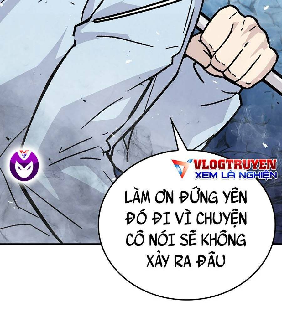 Đọc truyện Ma Vương thăng cấp bằng võ công - Chap 6