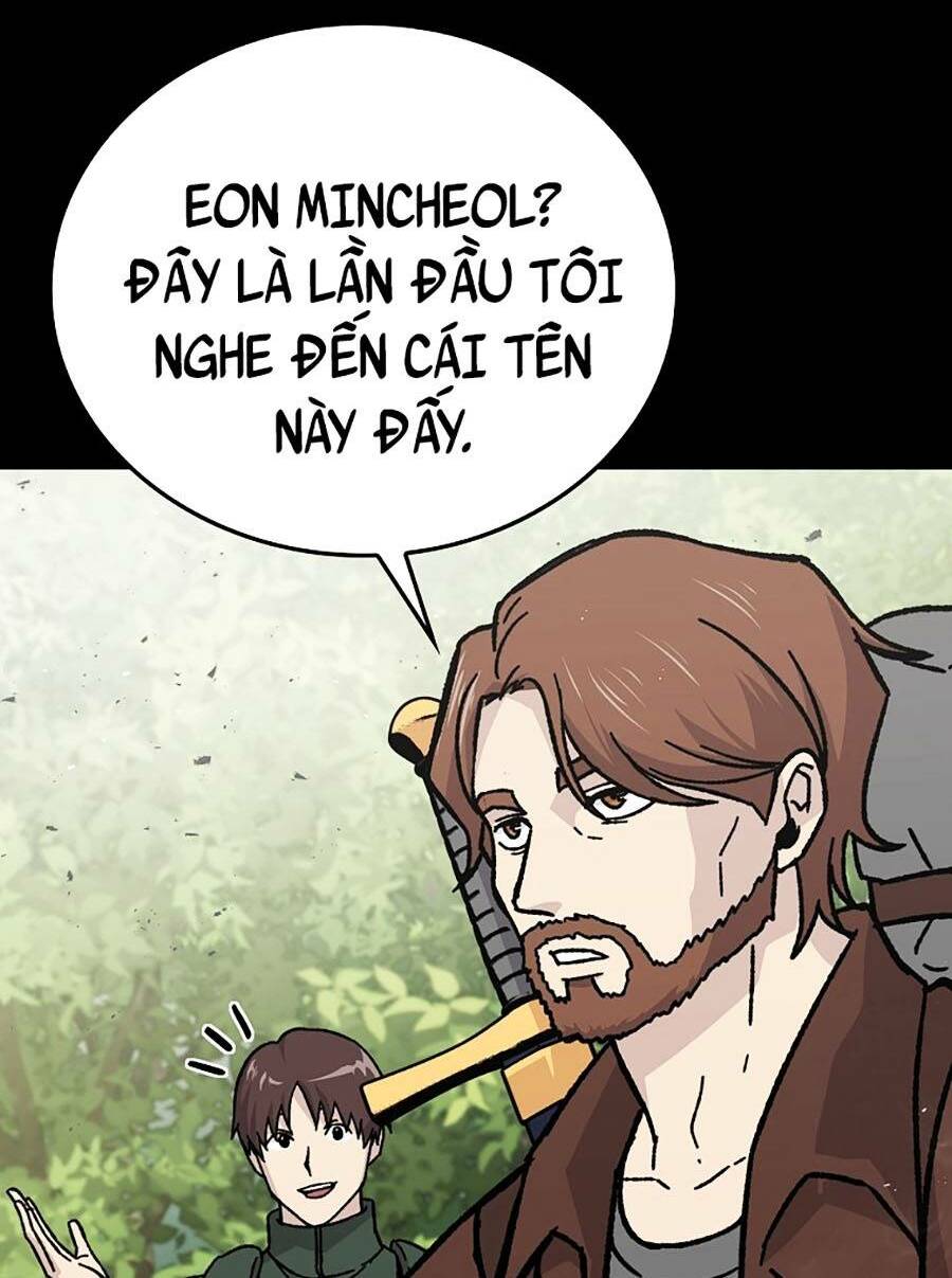 Đọc truyện Ma Vương thăng cấp bằng võ công - Chap 7