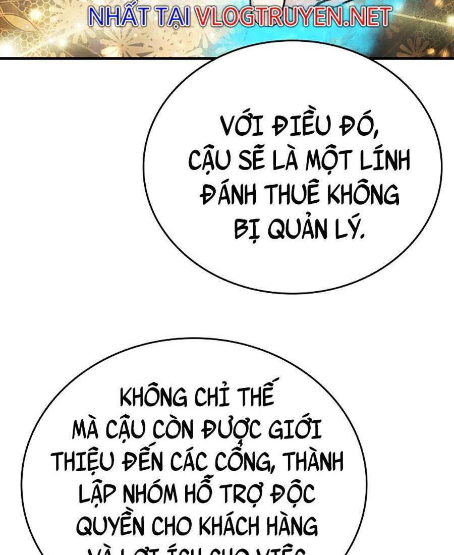 Đọc truyện Ma Vương thăng cấp bằng võ công - Chap 7