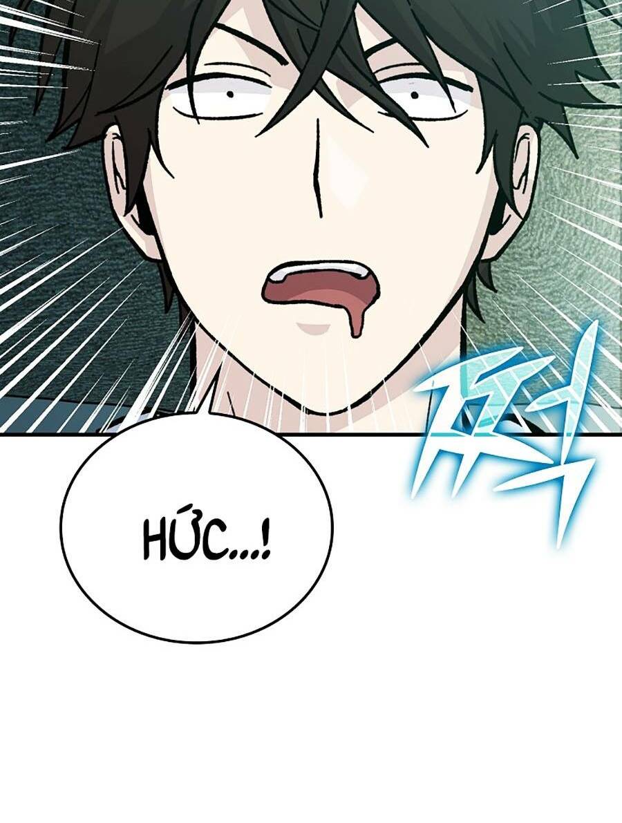 Đọc truyện Ma Vương thăng cấp bằng võ công - Chap 7