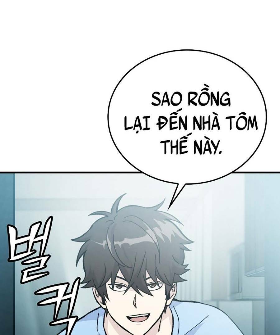 Đọc truyện Ma Vương thăng cấp bằng võ công - Chap 7