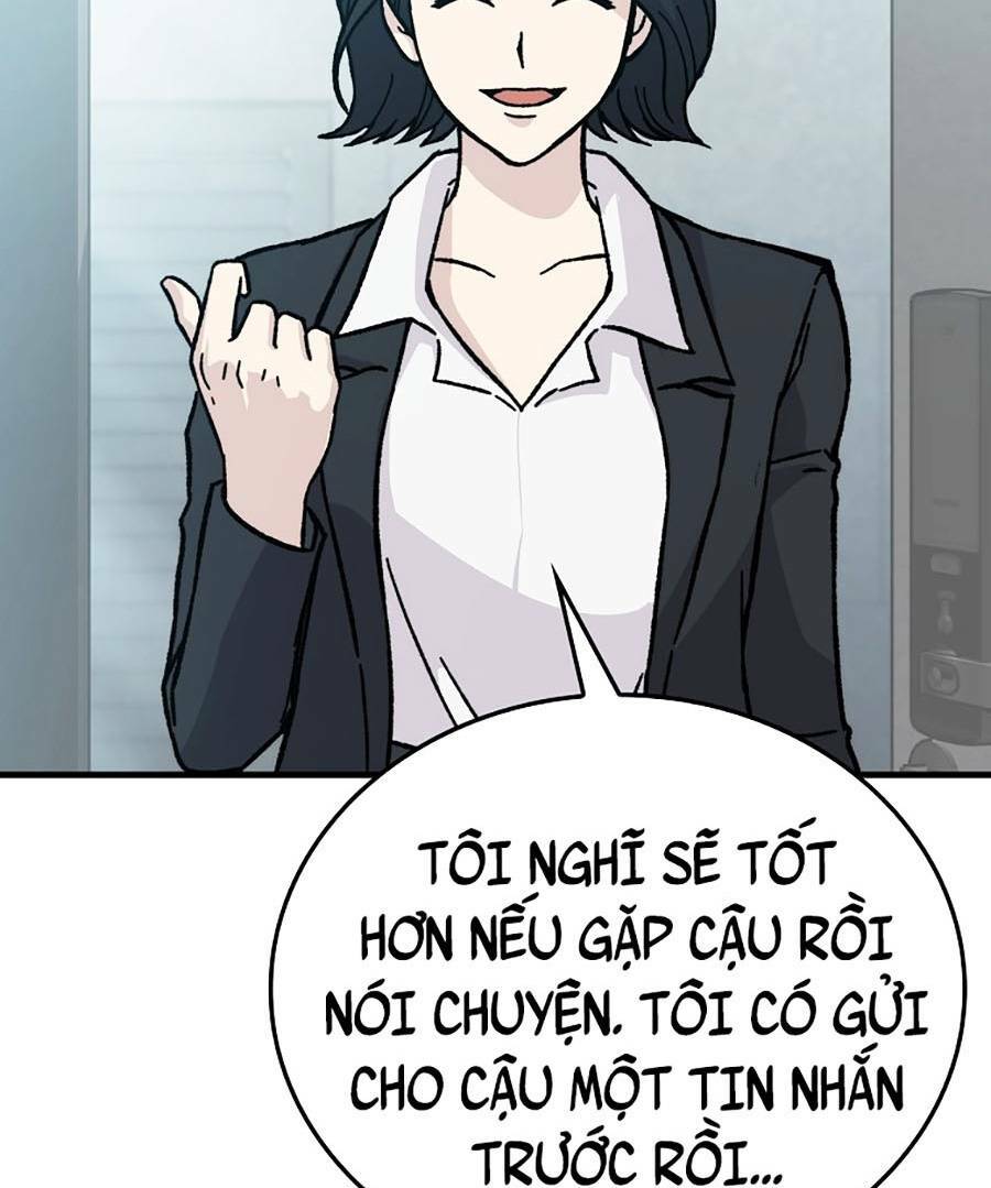 Đọc truyện Ma Vương thăng cấp bằng võ công - Chap 7