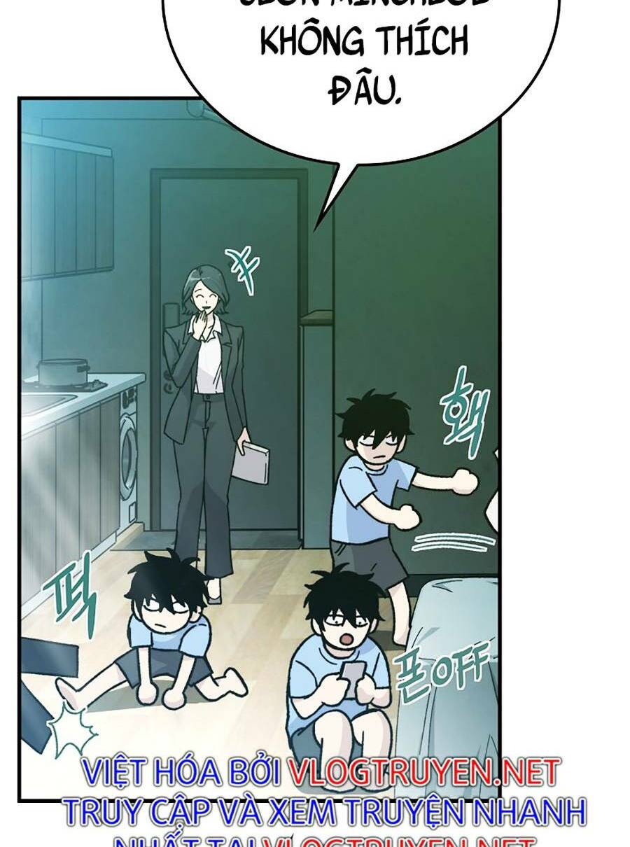 Đọc truyện Ma Vương thăng cấp bằng võ công - Chap 7
