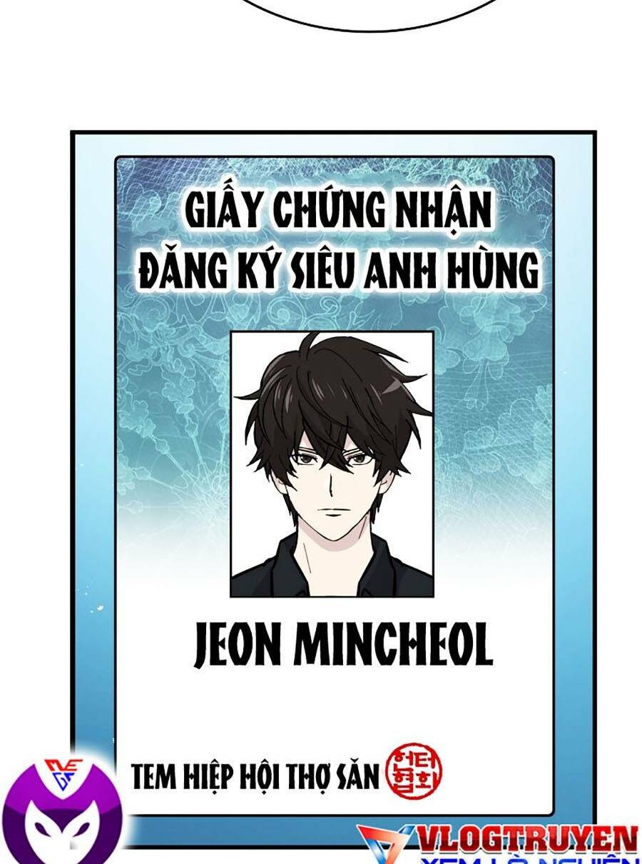 Đọc truyện Ma Vương thăng cấp bằng võ công - Chap 7