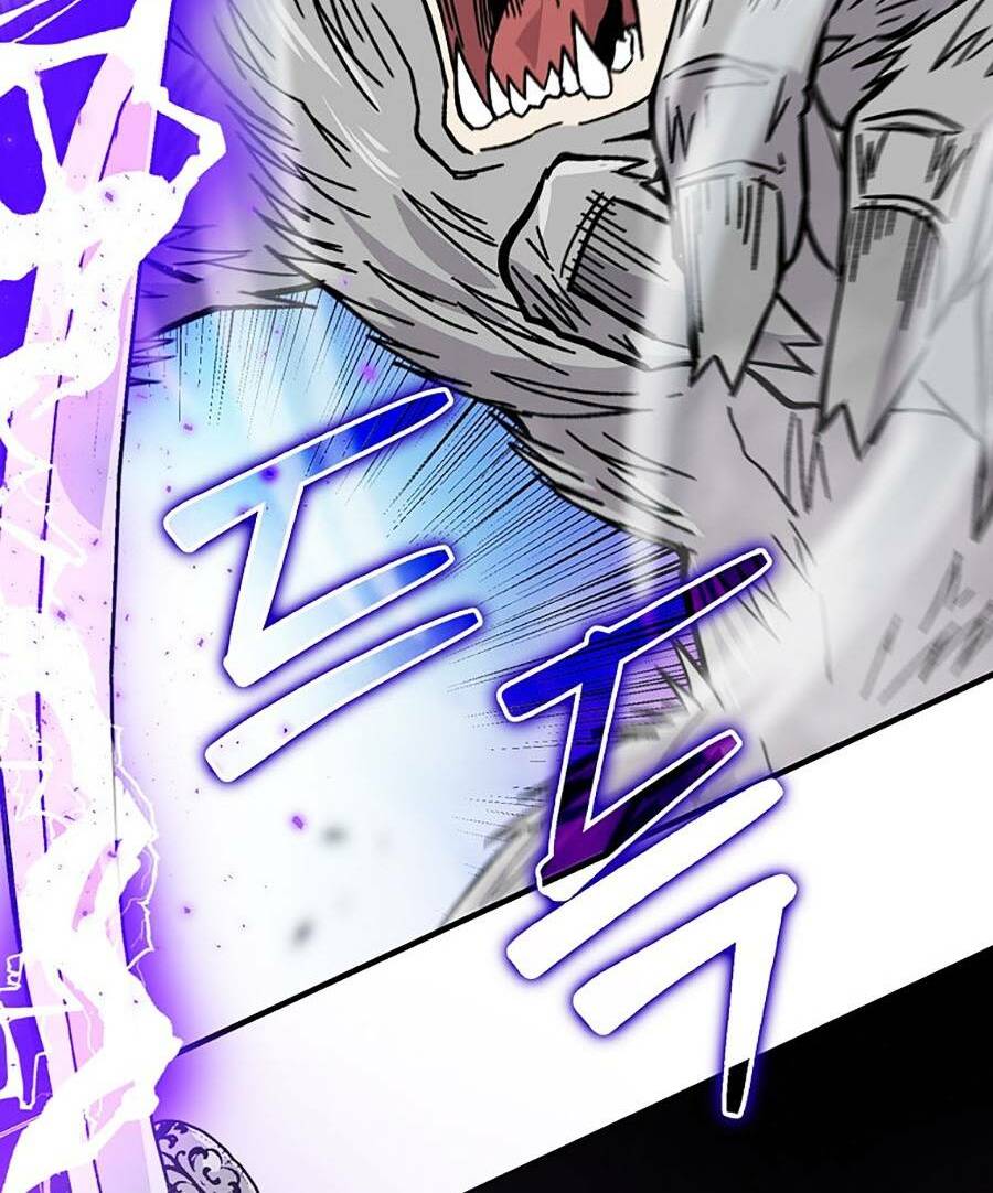 Đọc truyện Ma Vương thăng cấp bằng võ công - Chap 8