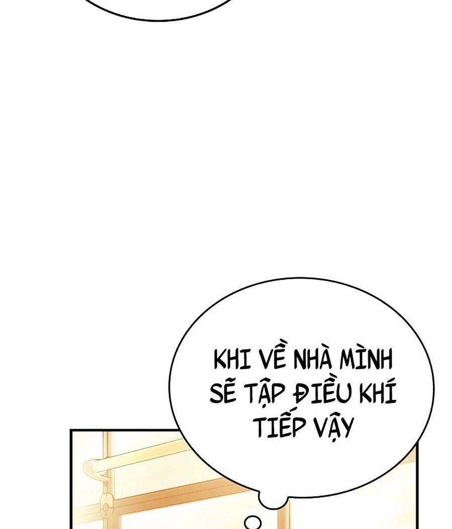 Đọc truyện Ma Vương thăng cấp bằng võ công - Chap 8