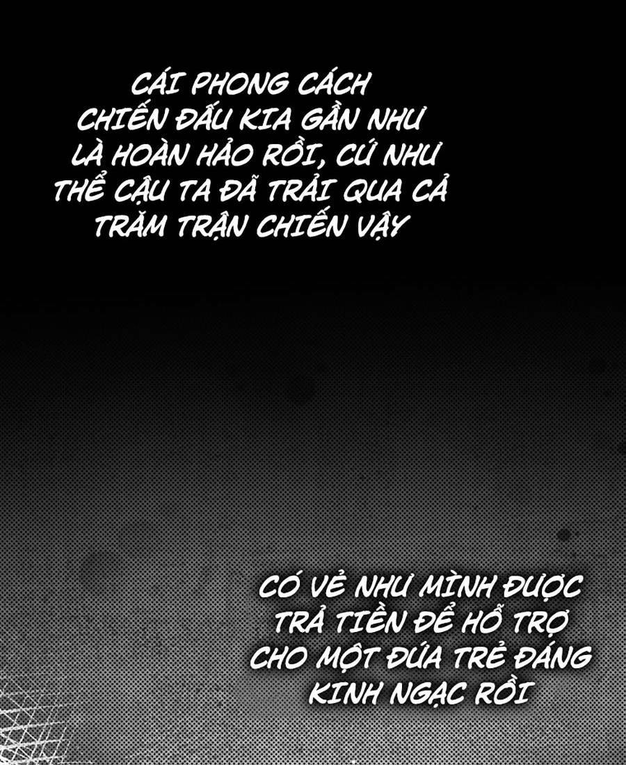 Đọc truyện Ma Vương thăng cấp bằng võ công - Chap 8