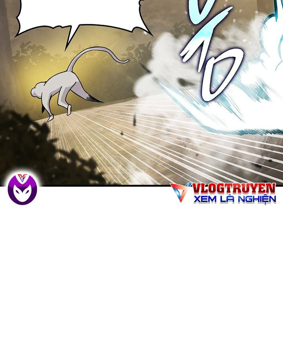 Đọc truyện Ma Vương thăng cấp bằng võ công - Chap 8