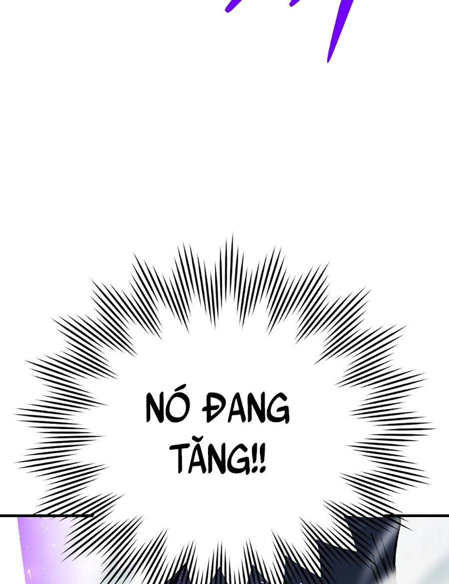 Đọc truyện Ma Vương thăng cấp bằng võ công - Chap 8