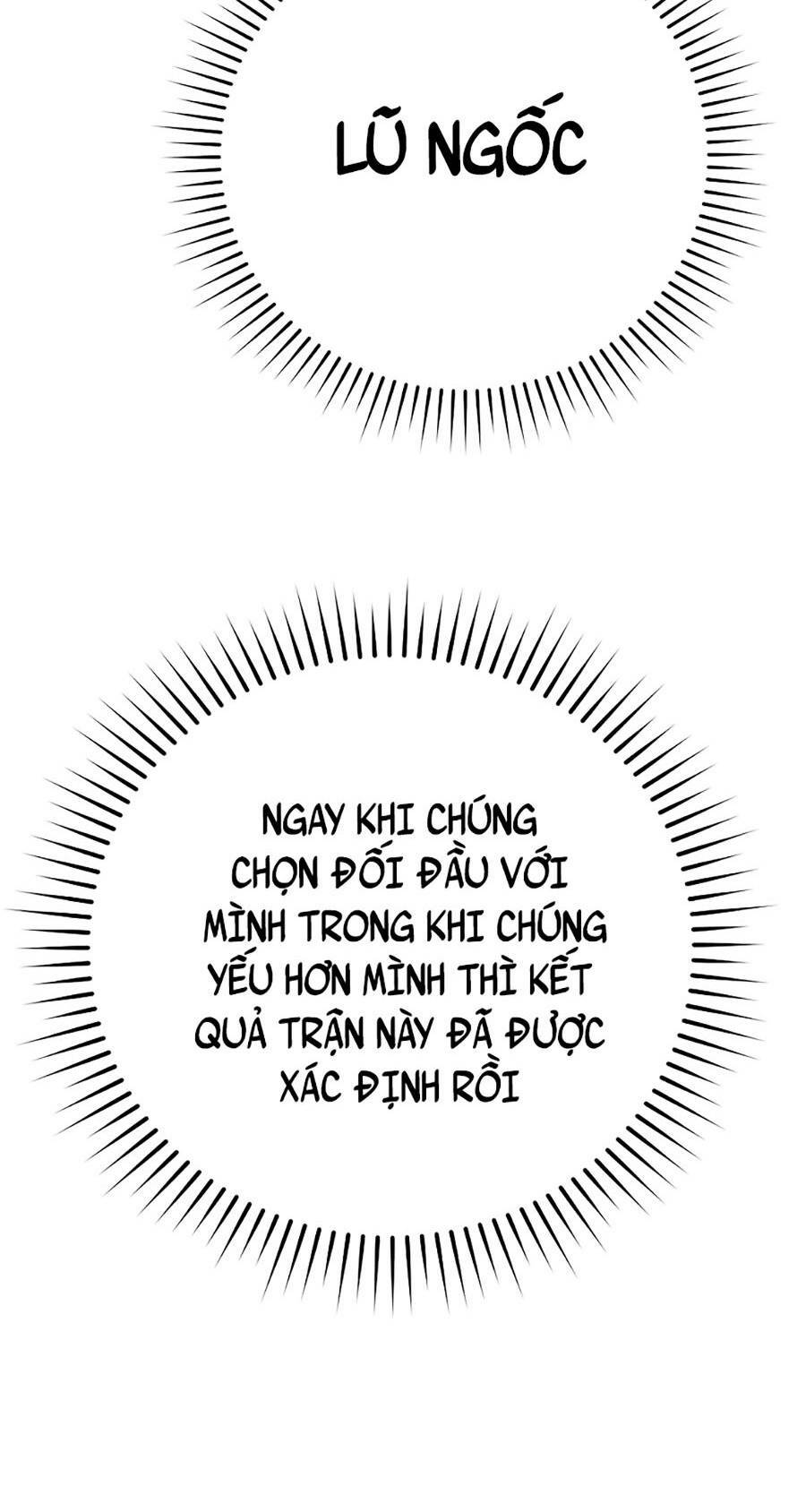 Đọc truyện Ma Vương thăng cấp bằng võ công - Chap 8