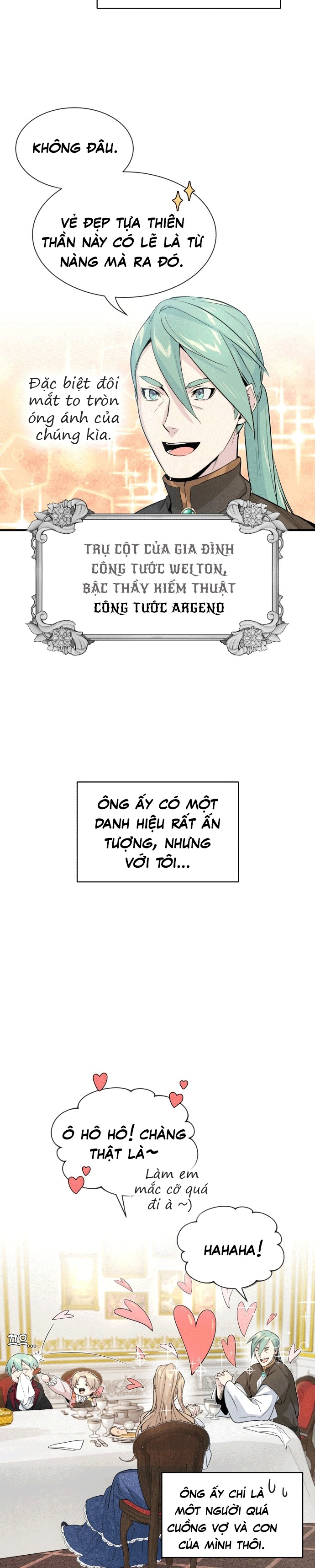 Đọc truyện [Manhuarock.com] Pháp sư hắc ám hồi sinh sau 66666 năm - Chap 1