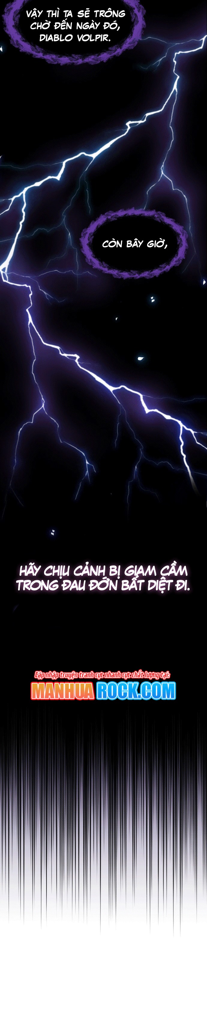 Đọc truyện [Manhuarock.com] Pháp sư hắc ám hồi sinh sau 66666 năm - Chap 1