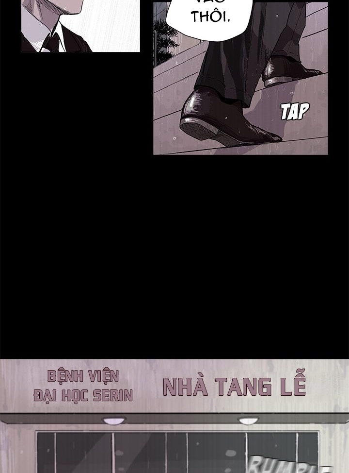 Đọc truyện Miền đất xanh - Chap 1