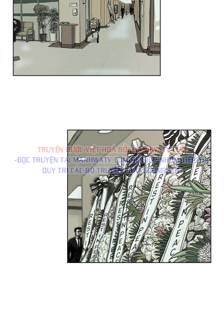 Đọc truyện Miền đất xanh - Chap 1