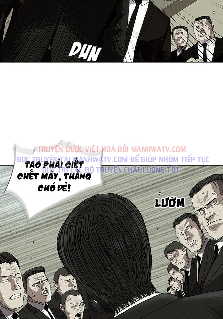 Đọc truyện Miền đất xanh - Chap 1