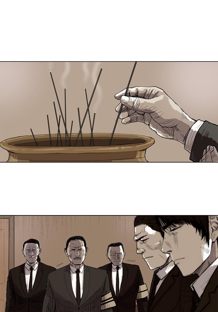 Đọc truyện Miền đất xanh - Chap 1