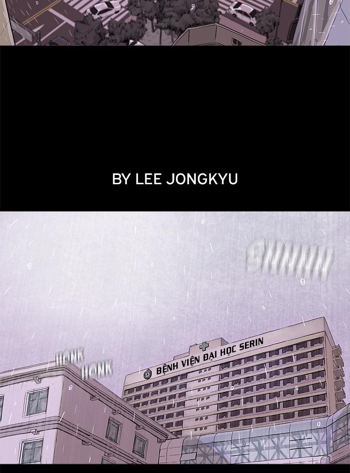 Đọc truyện Miền đất xanh - Chap 1