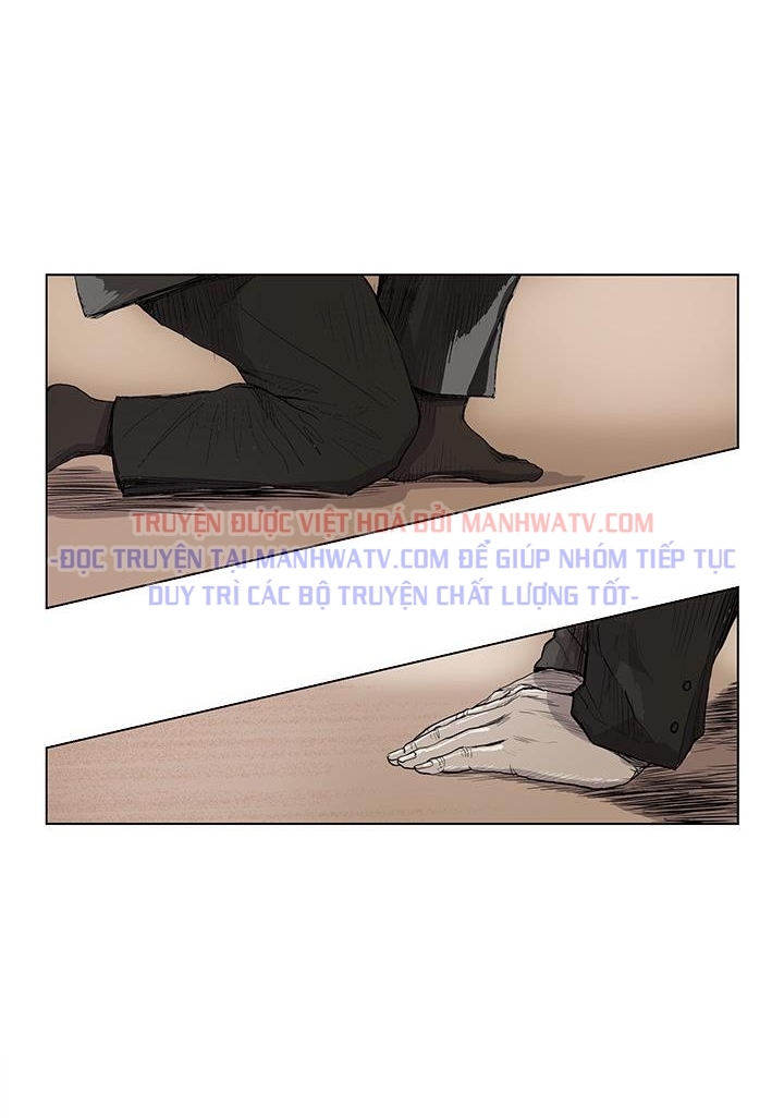 Đọc truyện Miền đất xanh - Chap 1