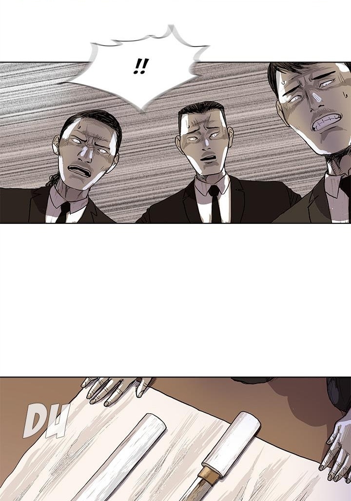 Đọc truyện Miền đất xanh - Chap 1