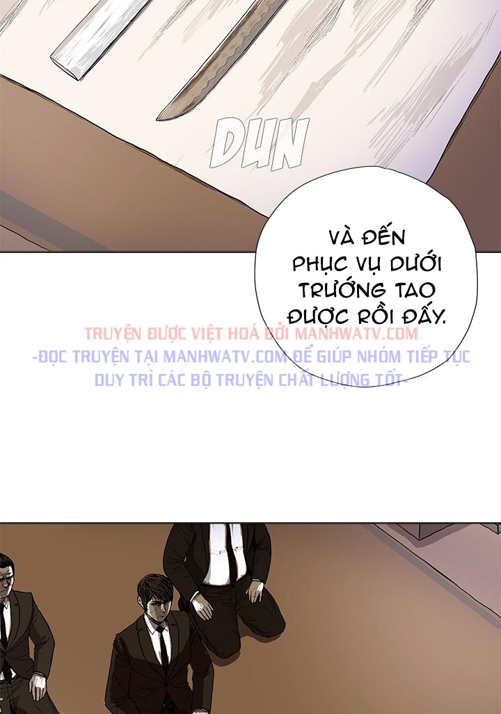 Đọc truyện Miền đất xanh - Chap 1