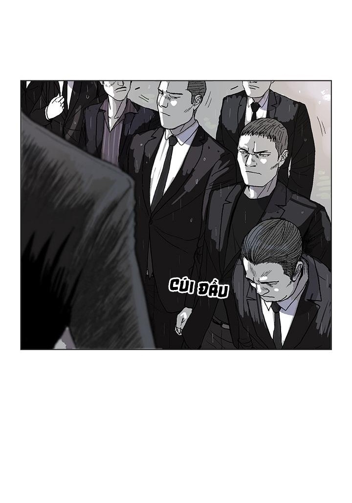 Đọc truyện Miền đất xanh - Chap 1