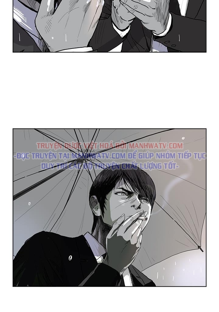 Đọc truyện Miền đất xanh - Chap 1