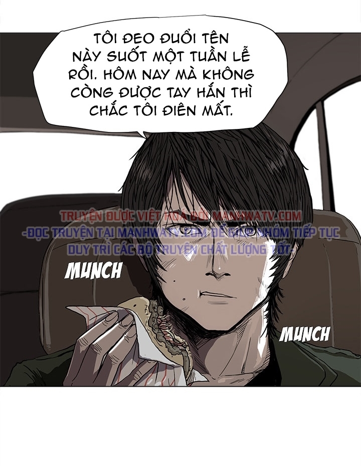 Đọc truyện Miền đất xanh - Chap 2