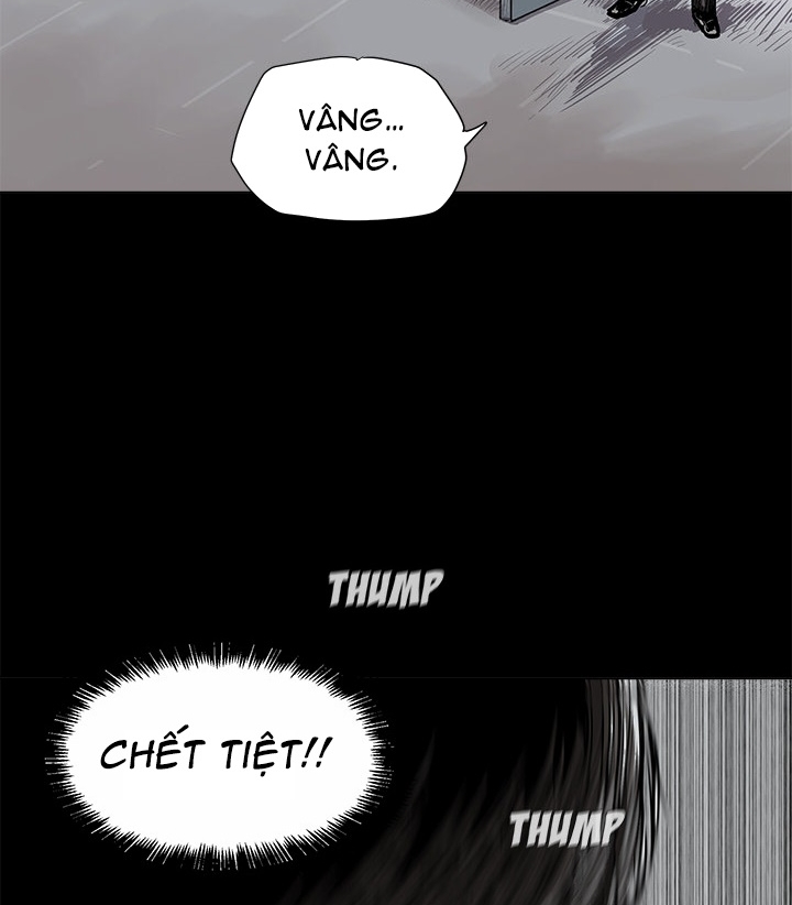 Đọc truyện Miền đất xanh - Chap 2
