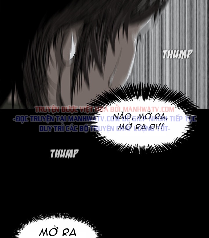 Đọc truyện Miền đất xanh - Chap 2