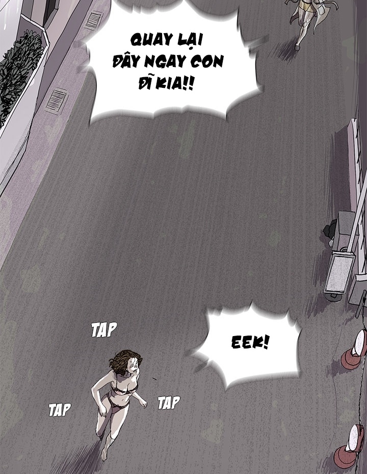 Đọc truyện Miền đất xanh - Chap 2