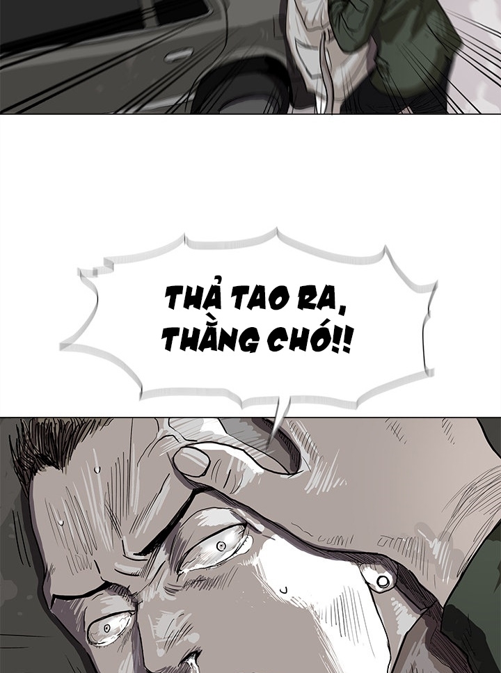 Đọc truyện Miền đất xanh - Chap 2