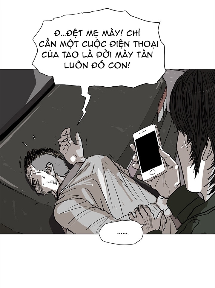 Đọc truyện Miền đất xanh - Chap 2