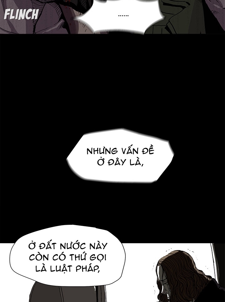 Đọc truyện Miền đất xanh - Chap 2