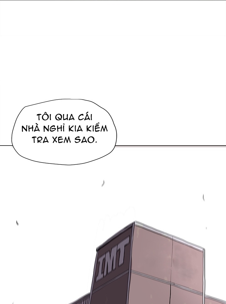Đọc truyện Miền đất xanh - Chap 2