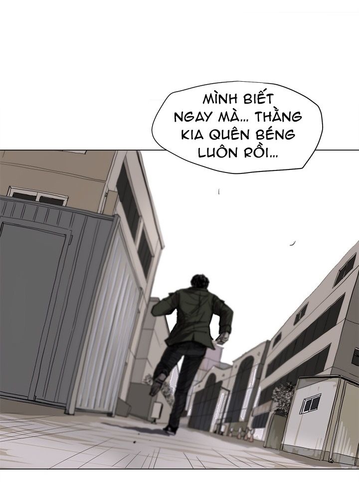 Đọc truyện Miền đất xanh - Chap 2