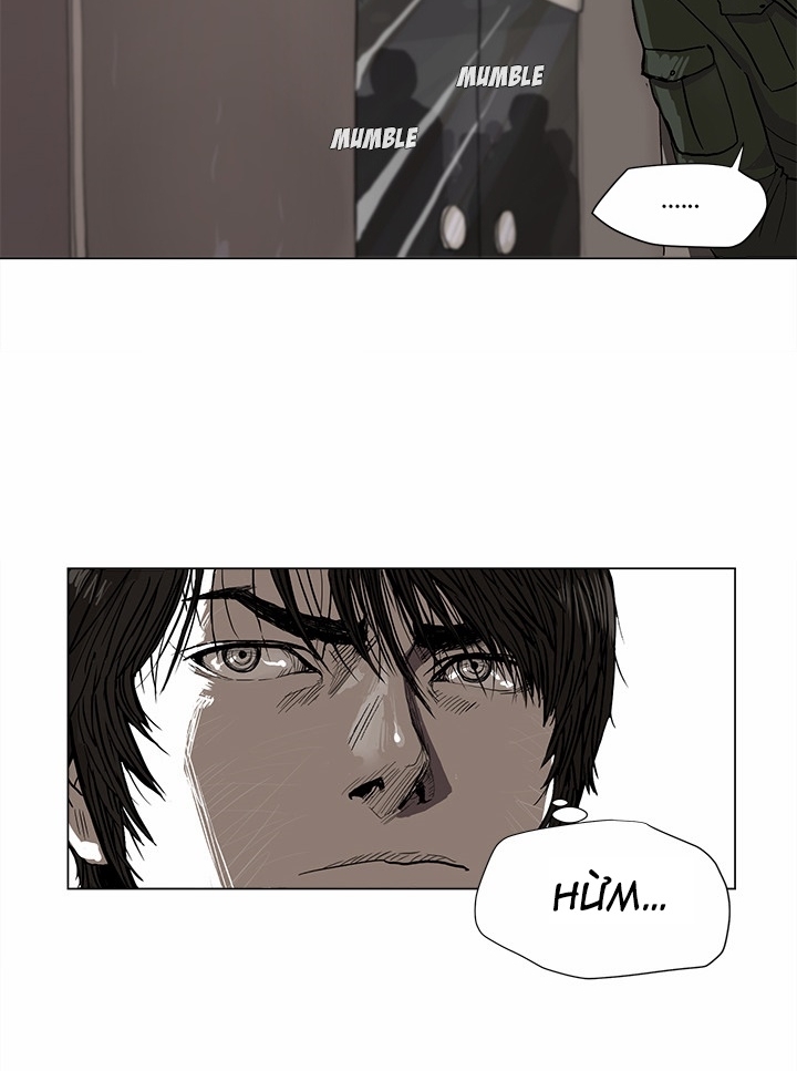 Đọc truyện Miền đất xanh - Chap 2
