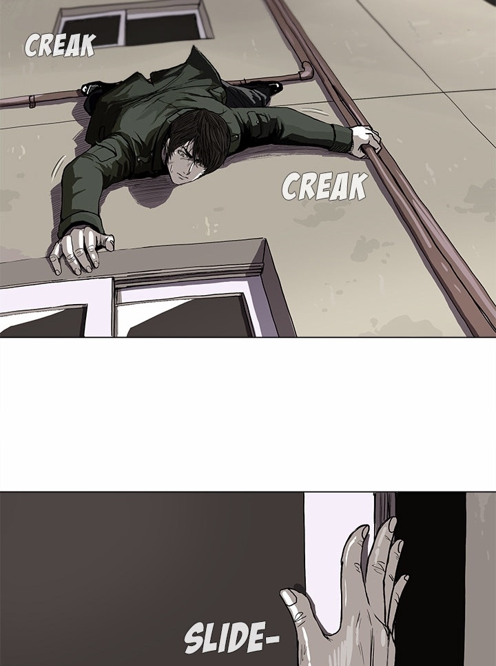 Đọc truyện Miền đất xanh - Chap 2