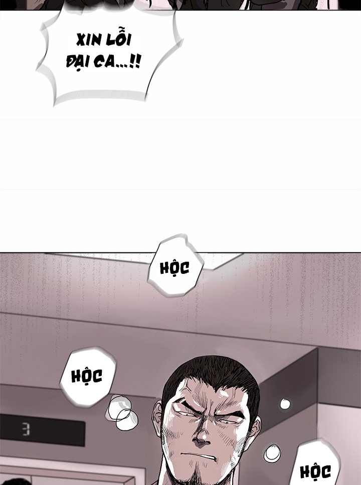 Đọc truyện Miền đất xanh - Chap 2