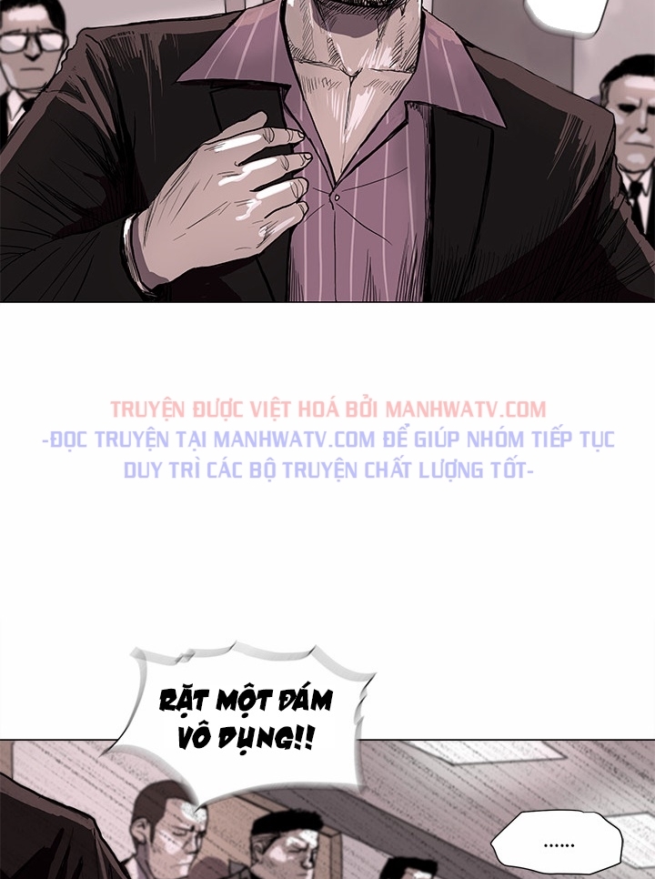 Đọc truyện Miền đất xanh - Chap 2