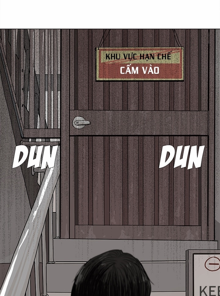 Đọc truyện Miền đất xanh - Chap 2