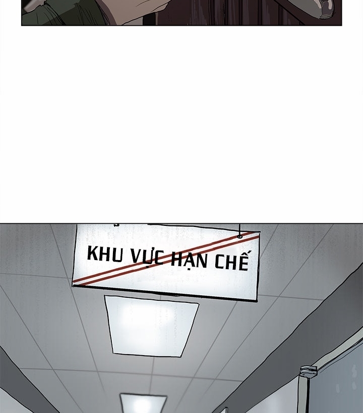 Đọc truyện Miền đất xanh - Chap 2
