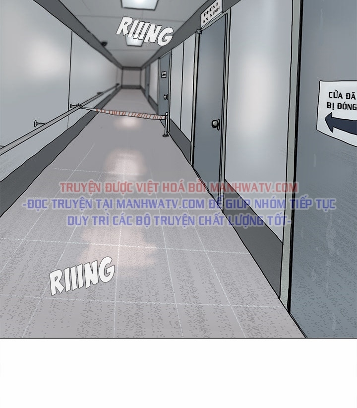 Đọc truyện Miền đất xanh - Chap 2