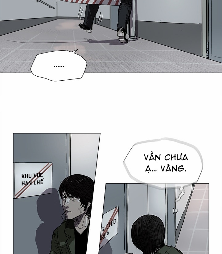 Đọc truyện Miền đất xanh - Chap 2