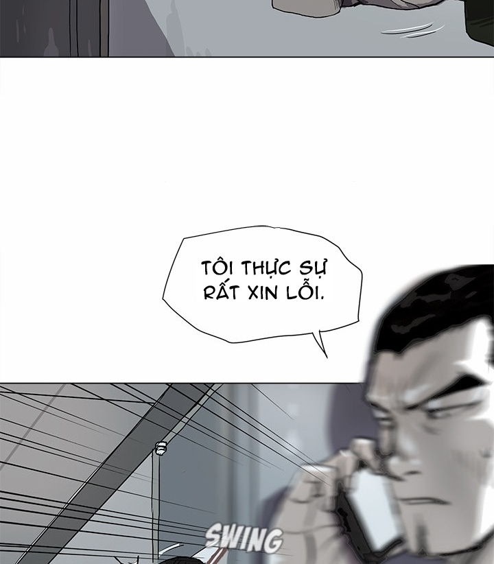 Đọc truyện Miền đất xanh - Chap 2