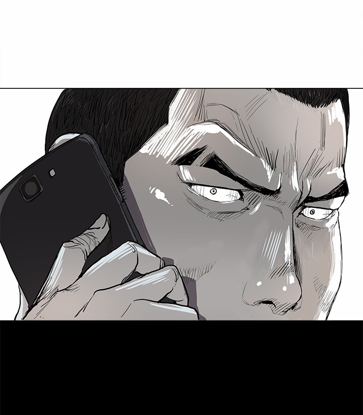 Đọc truyện Miền đất xanh - Chap 2