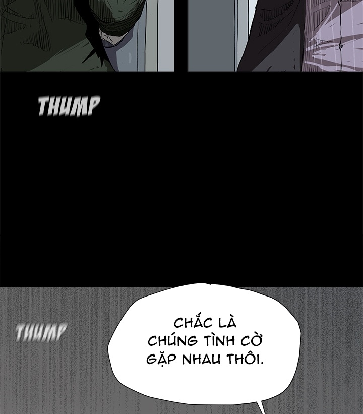 Đọc truyện Miền đất xanh - Chap 2
