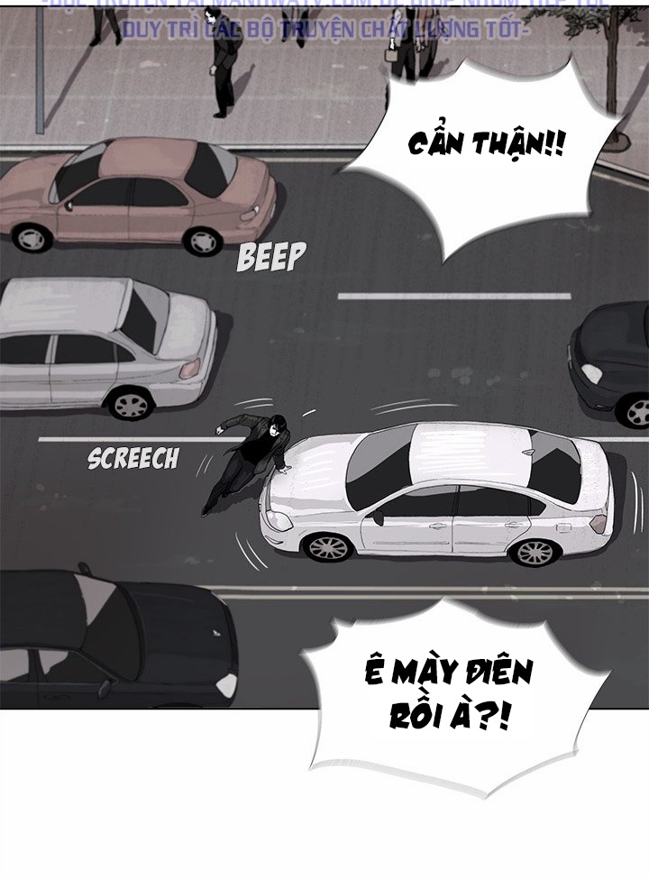 Đọc truyện Miền đất xanh - Chap 3