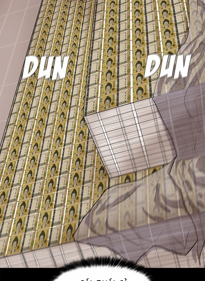 Đọc truyện Miền đất xanh - Chap 3