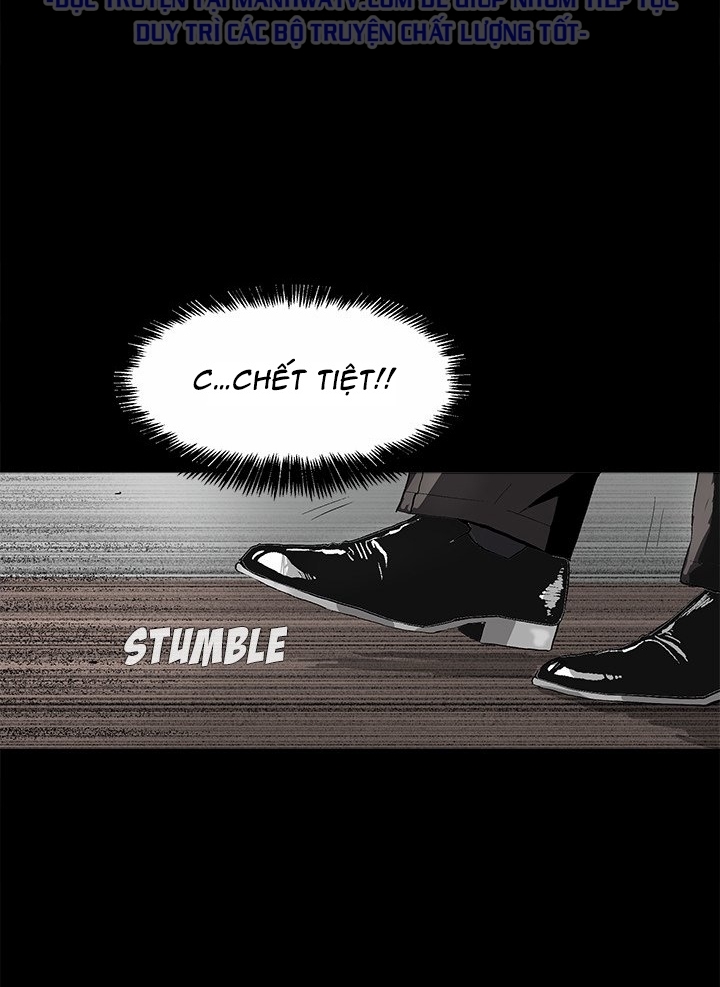Đọc truyện Miền đất xanh - Chap 3